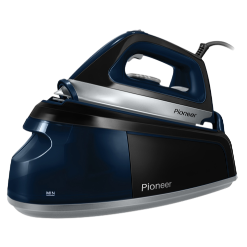 Ремонт гладильных станций Pioneer