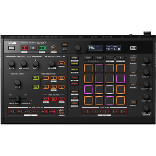 Ремонт секвенсоров Pioneer
