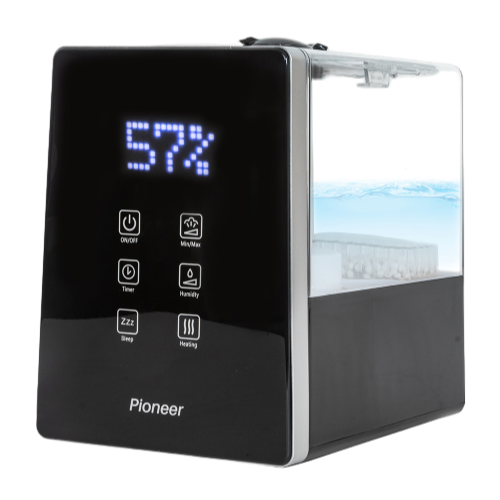 Ремонт увлажнителей воздуха Pioneer