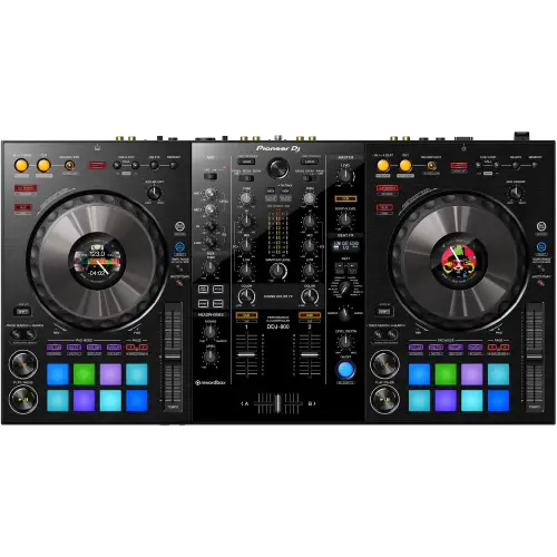  Ремонт Pioneer DDJ-800