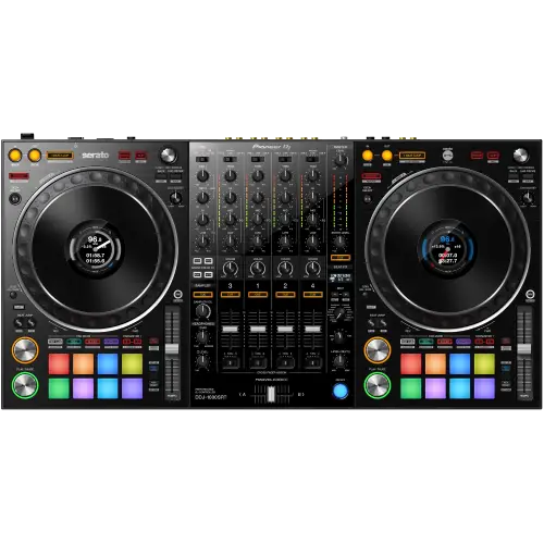  Ремонт Pioneer DDJ-1000SRT